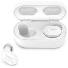 BELKIN | SOUNDFORM Play True Wireless In-Ear Headphones White | AUC005btWH
