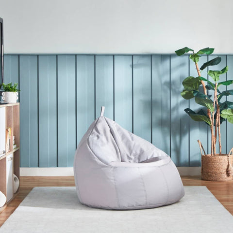HOMEBOX | Oxford Bean Bag Chair - 78x81x74 cm | 165673110