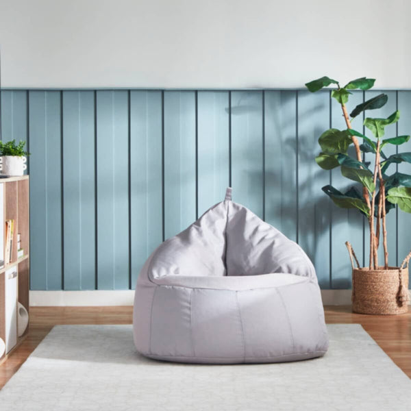 HOMEBOX | Oxford Bean Bag Chair - 78x81x74 cm | 165673110