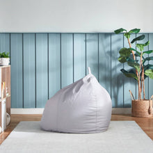 HOMEBOX | Oxford Bean Bag Chair - 78x81x74 cm | 165673110