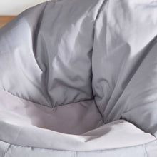 HOMEBOX | Oxford Bean Bag Chair - 78x81x74 cm | 165673110