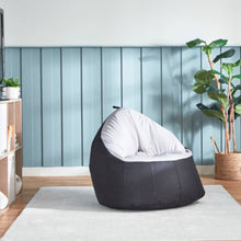 HOMEBOX | Oxford Bean Bag Chair - 78x81x74 cm | 165673113