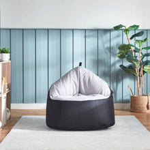 HOMEBOX | Oxford Bean Bag Chair - 78x81x74 cm | 165673113