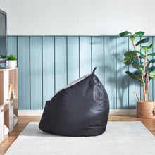 HOMEBOX | Oxford Bean Bag Chair - 78x81x74 cm | 165673113