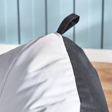 HOMEBOX | Oxford Bean Bag Chair - 78x81x74 cm | 165673113