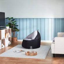 HOMEBOX | Oxford Bean Bag Chair - 78x81x74 cm | 165673113