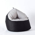 HOMEBOX | Oxford Bean Bag Chair - 78x81x74 cm | 165673113