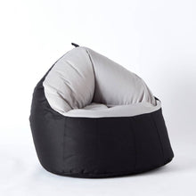 HOMEBOX | Oxford Bean Bag Chair - 78x81x74 cm | 165673113