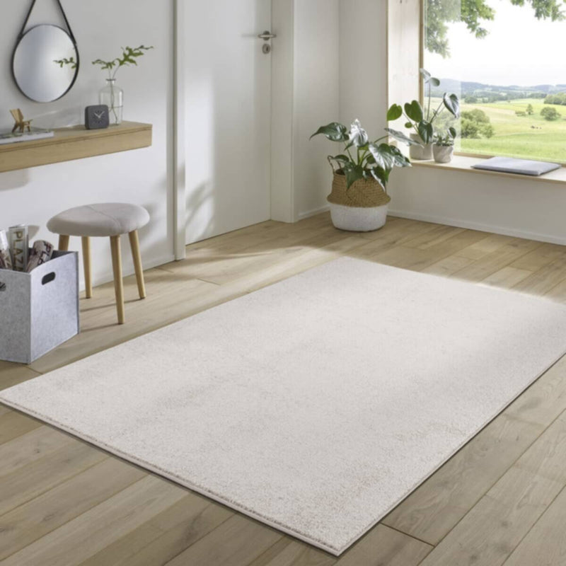 HOMEBOX | Aurora Washable Polypropylene Rug - 120x170 cm | 165683503