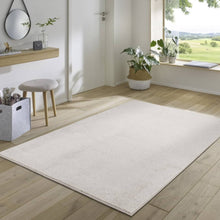 HOMEBOX | Aurora Washable Polypropylene Rug - 120x170 cm | 165683503