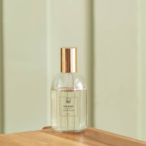 HOMEBOX | Audrey Vanilla Car Freshener - 100 ml | 165687787