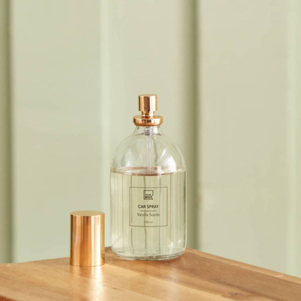 HOMEBOX | Audrey Vanilla Car Freshener - 100 ml | 165687787