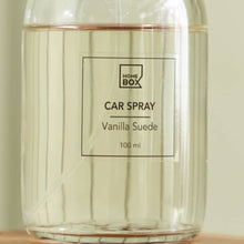 HOMEBOX | Audrey Vanilla Car Freshener - 100 ml | 165687787