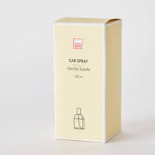 HOMEBOX | Audrey Vanilla Car Freshener - 100 ml | 165687787