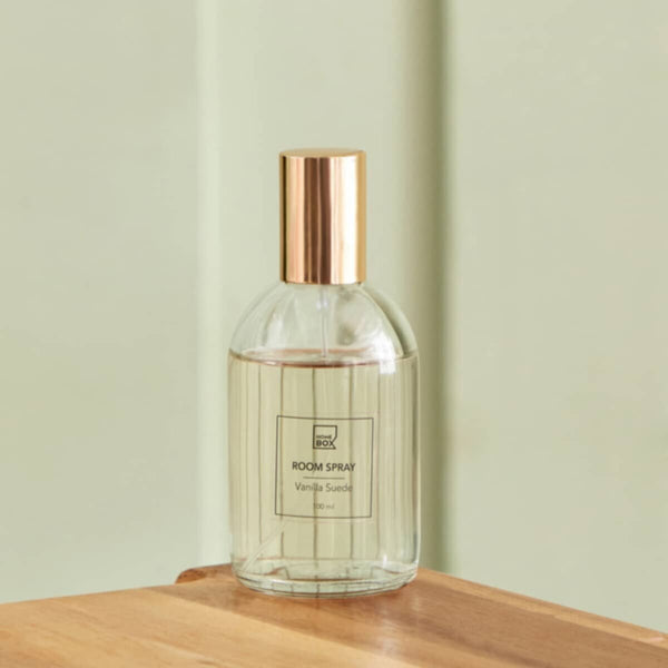 HOMEBOX | Audrey Vanilla Room Freshener - 100 ml | 165687790