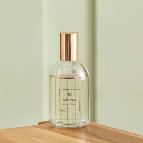 HOMEBOX | Audrey Vanilla Room Freshener - 100 ml | 165687790