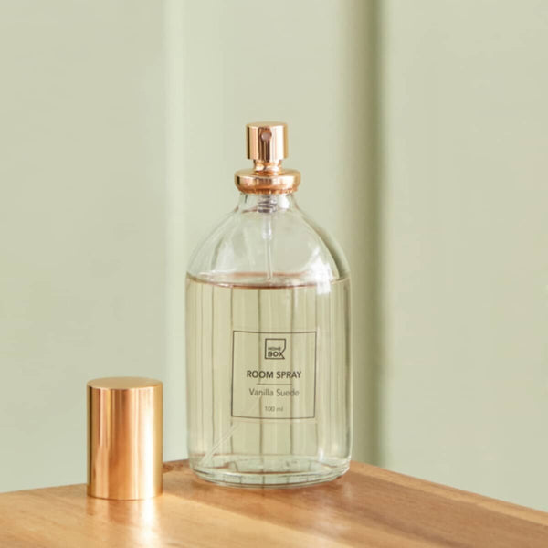 HOMEBOX | Audrey Vanilla Room Freshener - 100 ml | 165687790