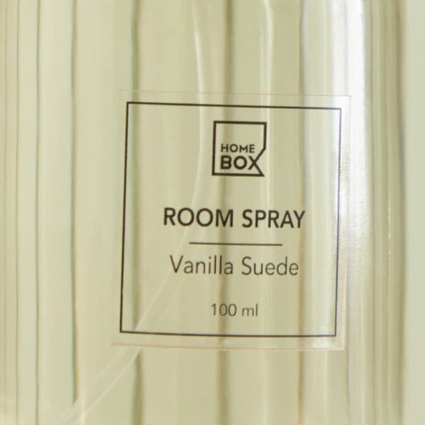 HOMEBOX | Audrey Vanilla Room Freshener - 100 ml | 165687790