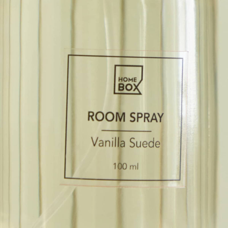 HOMEBOX | Audrey Vanilla Room Freshener - 100 ml | 165687790