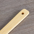 HOMEBOX | Bamboo Wood Pointed Spoon | 165687828
