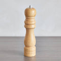 HOMEBOX | Bamboo Pepper Mill - 20 cm | 165687842