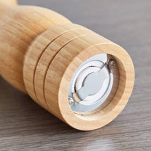HOMEBOX | Bamboo Pepper Mill - 20 cm | 165687842