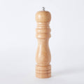 HOMEBOX | Bamboo Pepper Mill - 20 cm | 165687842