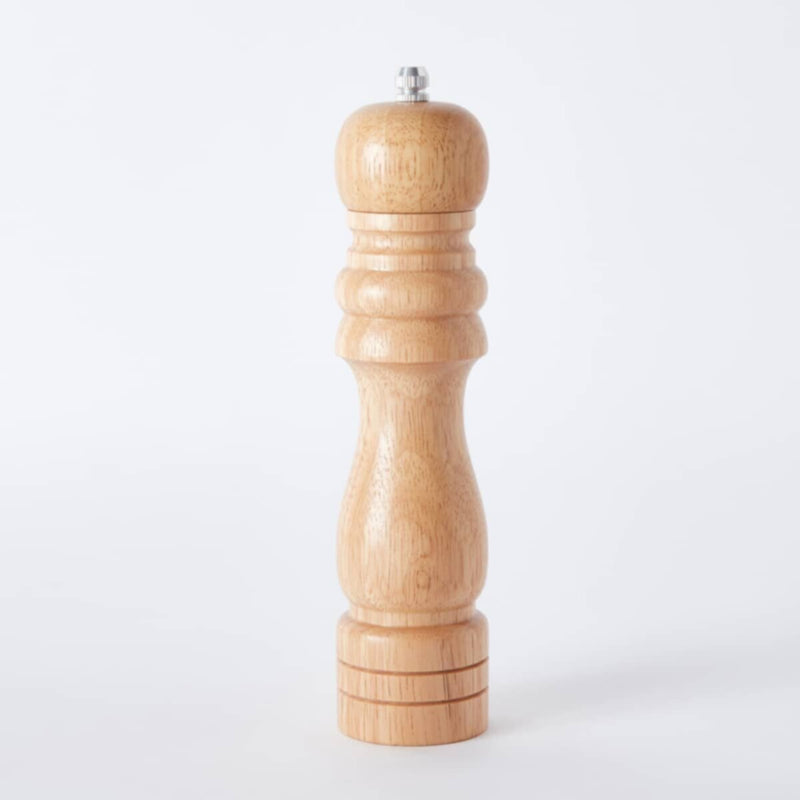 HOMEBOX | Bamboo Pepper Mill - 20 cm | 165687842