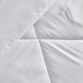 HOMEBOX | Nova Microfibre Twin Duvet Inner - 150x220 cm | 165699918