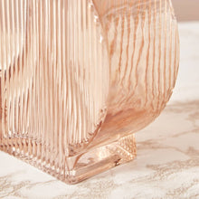 HOMEBOX | Oligo Sprayed Glass Vase - 11x15.5 cm | 165754065