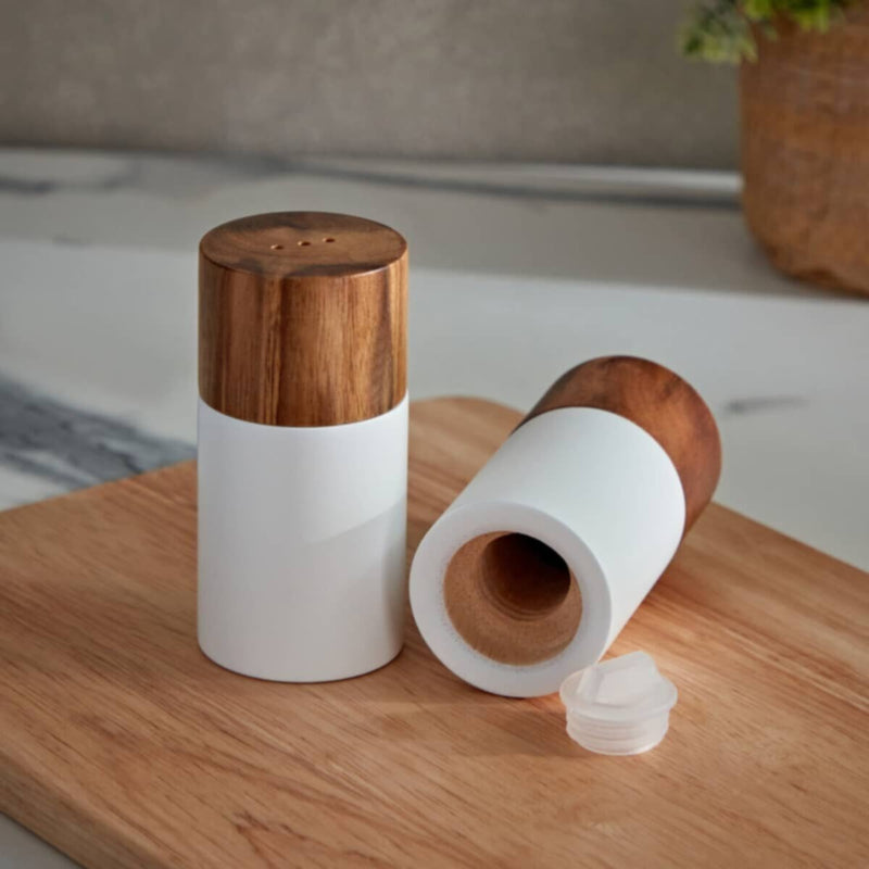 HOMEBOX | La Natura Salt and Pepper Set | 165801684