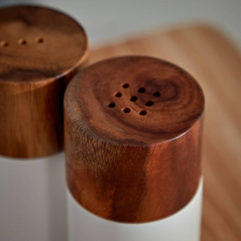 HOMEBOX | La Natura Salt and Pepper Set | 165801684