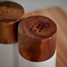 HOMEBOX | La Natura Salt and Pepper Set | 165801684