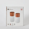 HOMEBOX | La Natura Salt and Pepper Set | 165801684