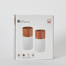 HOMEBOX | La Natura Salt and Pepper Set | 165801684