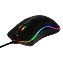 MEETION | Chromatic Gaming Wired Mouse | MT-GM20