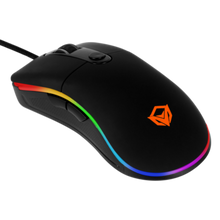 MEETION | Chromatic Gaming Wired Mouse | MT-GM20