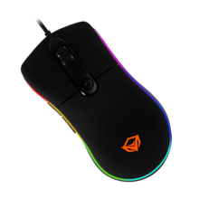 MEETION | Chromatic Gaming Wired Mouse | MT-GM20