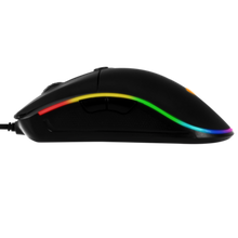 MEETION | Chromatic Gaming Wired Mouse | MT-GM20