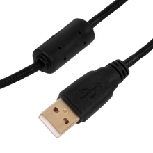 MEETION | Chromatic Gaming Wired Mouse | MT-GM20