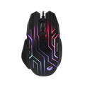 MEETION | Dazzling Wired Gaming Mouse | MT-GM22