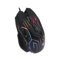 MEETION | Dazzling Wired Gaming Mouse | MT-GM22