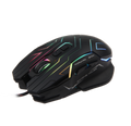 MEETION | Dazzling Wired Gaming Mouse | MT-GM22
