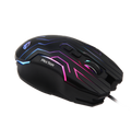 MEETION | Dazzling Wired Gaming Mouse | MT-GM22