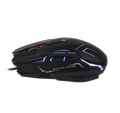 MEETION | Dazzling Wired Gaming Mouse | MT-GM22