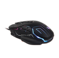MEETION | Dazzling Wired Gaming Mouse | MT-GM22
