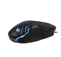 MEETION | Dazzling Wired Gaming Mouse | MT-GM22