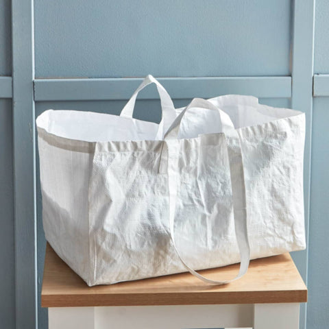 HOMEBOX | Essential Shopping Bag - 55x37x35 cm | 165822089