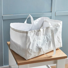 HOMEBOX | Essential Shopping Bag - 55x37x35 cm | 165822089