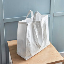 HOMEBOX | Essential Shopping Bag - 45x18x45 cm | 165822090